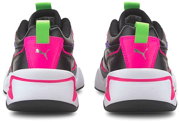 (W) Sneakers Puma Nova 2 Ungu/Hitam/Putih Rendah 370957-09 Purchase (W) Sneakers Puma Nova 2 Ungu/Hitam/Putih Rendah 370957-09