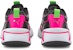(W) Puma Nova 2 Ungu/Hitam/Putih Kasut Rendah 370957-09