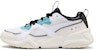 (W) Puma Nova 2 'Putih Pastel Parchment' 370957-03