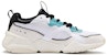 (W) Puma Nova 2 'Putih Pastel Parchment' 370957-03