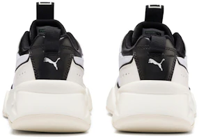 Shop (女性款)Puma Nova 2 '白色粉彩羊皮紙' 370957-03