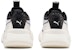 (W) Puma Nova 2 'Putih Pastel Parchment' 370957-03