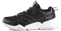 Buy (W) プーマ ノヴァ2 ローカット ランニングシューズ (ブラック) 370957-01