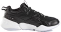 Order (W) プーマ ノヴァ2 ローカット ランニングシューズ (ブラック) 370957-01