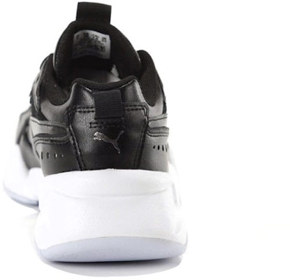 (W) プーマ ノヴァ2 ローカット ランニングシューズ (ブラック) 370957-01 Lookbook (W) プーマ ノヴァ2 ローカット ランニングシューズ (ブラック) 370957-01