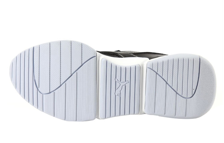 Shop (W) Sepatu Lari Puma Nova 2 Low Top Hitam 370957-01