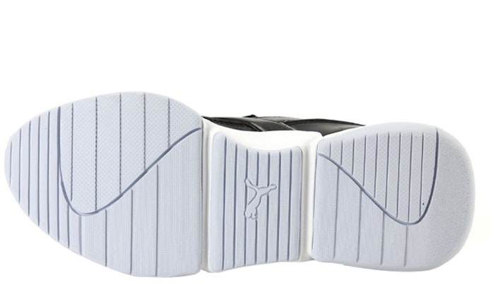 (W) プーマ ノヴァ2 ローカット ランニングシューズ (ブラック) 370957-01 Shop (W) プーマ ノヴァ2 ローカット ランニングシューズ (ブラック) 370957-01