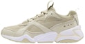 Buy (W) Puma Nova 2 Suede 'Beige Putih' 370959-02