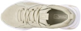 Lookbook (W) Puma Nova 2 Suede 'Beige Putih' 370959-02
