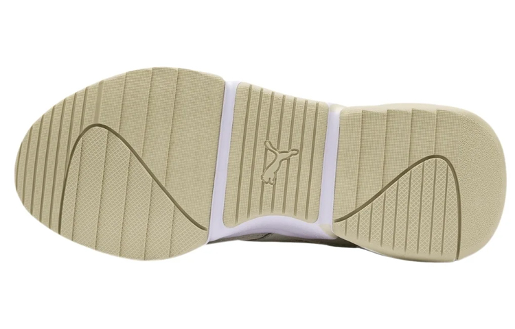 Shop (W) 푸마 노바 2 스웨이드 '베이지 화이트' 370959-02