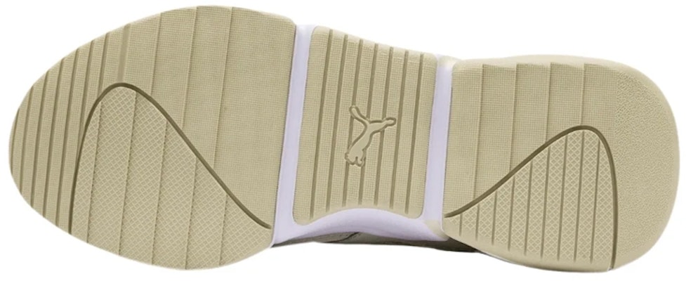 (Women) Puma Nova 2 Suede 'Beige White' 370959-02 Shop (Women) Puma Nova 2 Suede 'Beige White' 370959-02