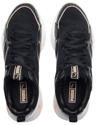 (Women) Puma Nova 2 Suede 'Peach Parfait'  370959-01 Lookbook (Women) Puma Nova 2 Suede 'Peach Parfait'  370959-01
