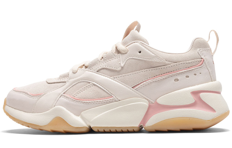 Buy Women Puma Nova 2 Suede 370959 04 Novelship