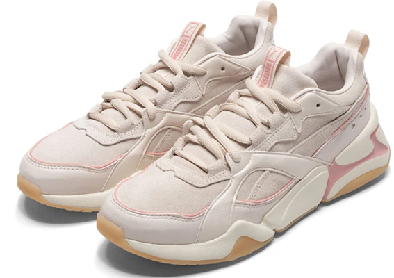 (Women) Puma Nova 2 Suede 370959-04 Order (Women) Puma Nova 2 Suede 370959-04