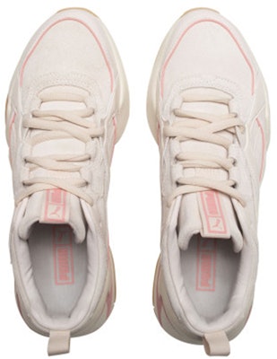 (Women) Puma Nova 2 Suede 370959-04 Lookbook (Women) Puma Nova 2 Suede 370959-04