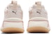 (W) Puma Nova 2 Suede Lelaki/Wanita Kasut 370959-04