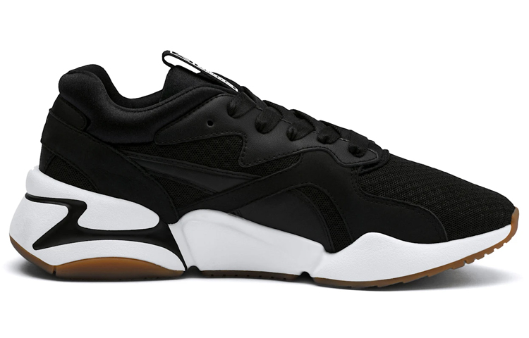 (W) Puma Nova 90s Bloc 'Black' 圖 2