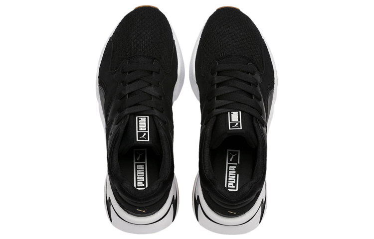 (W) Puma Nova 90s Bloc 'Black' 圖 3