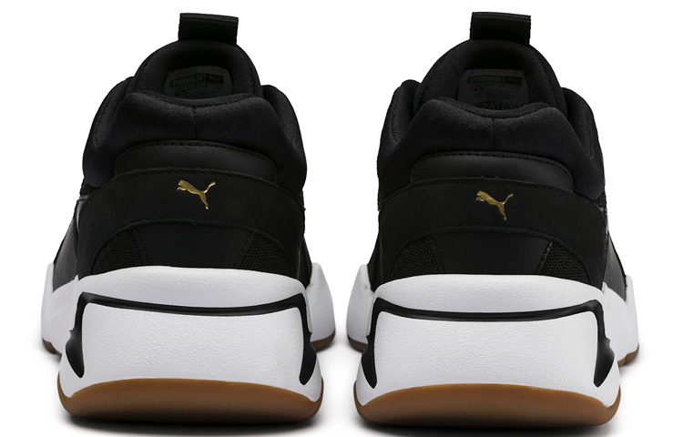 (W) Puma Nova 90s Bloc 'Black' 圖 4
