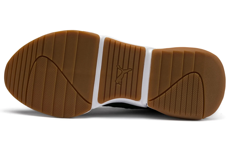 (W) Puma Nova 90s Bloc 'Black' 圖 5