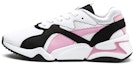 Buy (W) Puma Nova 90s Bloc 'Pink' - Kasut Wanita Warna Merah Jambu 369486-03