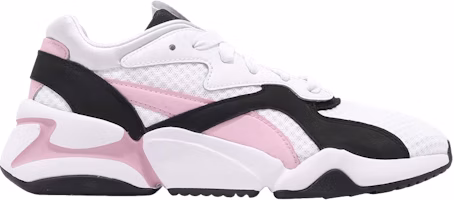 (Women) Puma Nova 90s Bloc 'Pink' 369486-03 (Women) Puma Nova 90s Bloc 'Pink' 369486-03