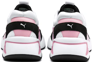 Shop (女性)Puma Nova 90s Bloc '粉紅' 369486-03