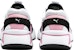 (W) Puma Nova 90s Bloc 'Pink' - Kasut Wanita Warna Merah Jambu 369486-03