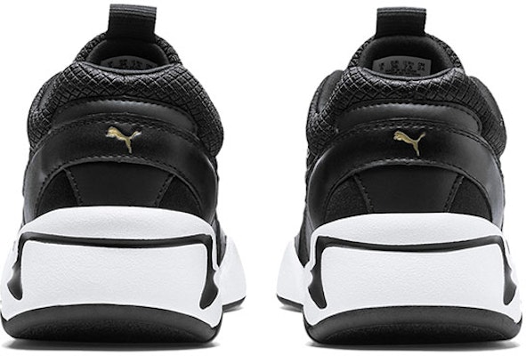 (W) 푸마 노바 글림 블랙/화이트 (Puma Nova Gleam Black/White) 371065-02 Shop (W) 푸마 노바 글림 블랙/화이트 (Puma Nova Gleam Black/White) 371065-02