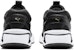 (W) Puma Nova Gleam Hitam/ 'Putih' 371065-02