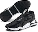 Purchase (W) Puma Nova Gleam Hitam/ 'Putih' 371065-02