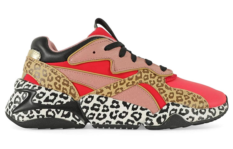 (W) Puma Nova 'Unexpected Mixes Pink' 圖 2