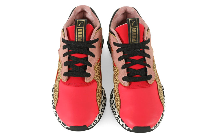 (W) Puma Nova 'Unexpected Mixes Pink' 圖 3