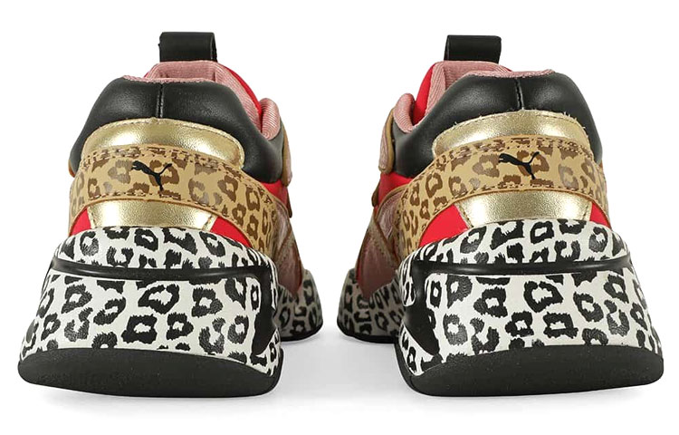 (W) Puma Nova 'Unexpected Mixes Pink' 圖 4