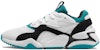 (W) Puma Nova 'Urban 90 Putih Biru Hitam' 369592-02