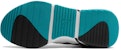 (W) Puma Nova 'Urban 90 Putih Biru Hitam' 369592-02