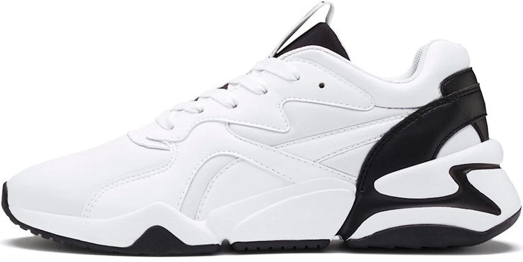women-puma-nova-black-white-370815-01
