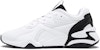 (W) Puma Nova Hitam/Putih 370815-01