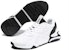 (W) Puma Nova Hitam/Putih 370815-01