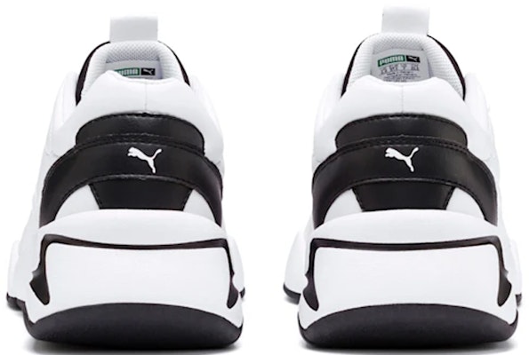 (W) 푸마 노바 블랙/화이트 (Puma Nova Black/White) 370815-01 Shop (W) 푸마 노바 블랙/화이트 (Puma Nova Black/White) 370815-01