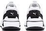 Shop (W) Puma Nova Hitam/Putih 370815-01
