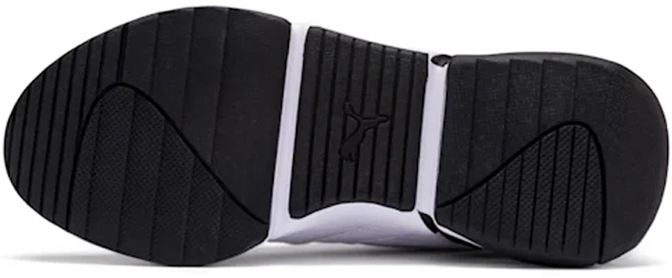 (W) 푸마 노바 블랙/화이트 (Puma Nova Black/White) 370815-01 Purchase (W) 푸마 노바 블랙/화이트 (Puma Nova Black/White) 370815-01