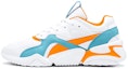 Buy (W) Puma Nova Biru Jingga 370815-02