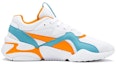 Order (W) Puma Nova Biru Jingga 370815-02