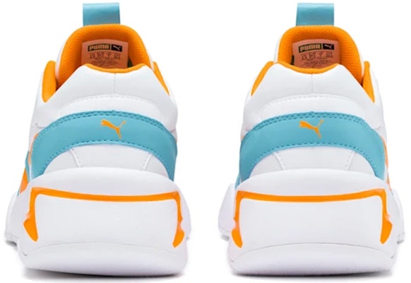 (W) Puma Nova Biru Jingga 370815-02 Shop (W) Puma Nova Biru Jingga 370815-02