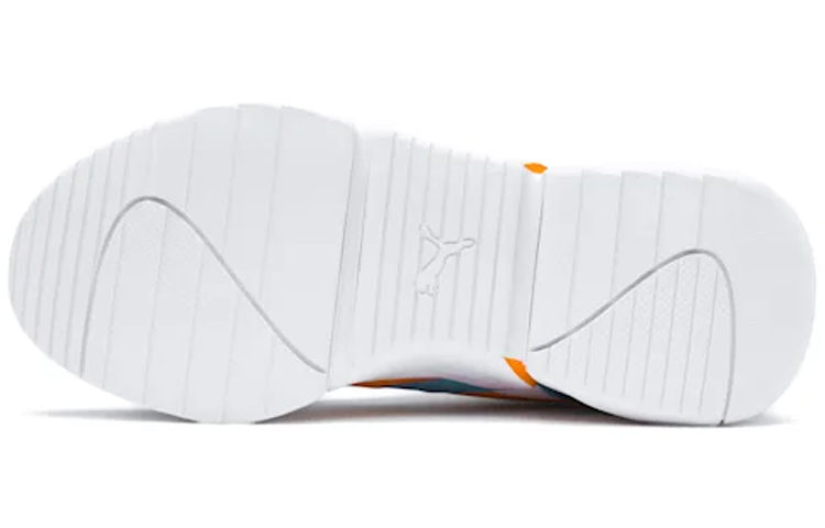 Purchase Puma Nova 藍橙 女款