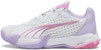 (W) Puma Nova Elite 'Perak Mist Violet Cerah' 107785-01