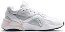 Order (W) Puma Nova Gleam Kelabu/Merah Jambu 'Putih' 371065-01