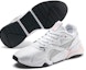 Purchase (W) Puma Nova Gleam Kelabu/Merah Jambu 'Putih' 371065-01