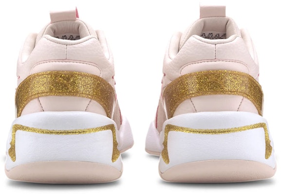 (Women) Puma Nova Glitz 'Pink Comfort' 371722-02 Shop (Women) Puma Nova Glitz 'Pink Comfort' 371722-02